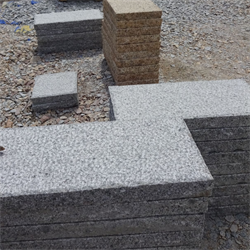 LIGHT GREY GRANITE