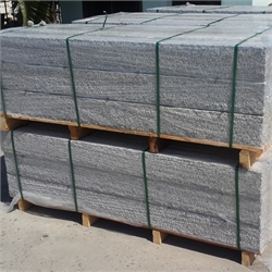 XS WHITE GRANITE PALISADE