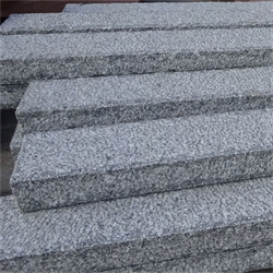 XS WHITE GRANITE PALISADES